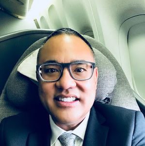 Meet your Posher, Christopher